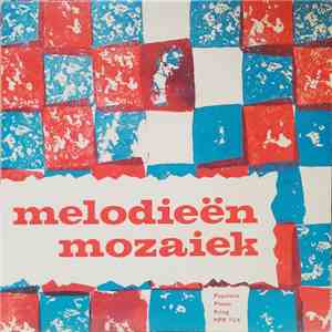 Various - Melodieen Mozaiek EP download flac mp3