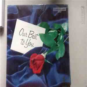 Various - Our Best To You download flac mp3
