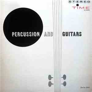 Various - Percussion And Guitars download flac mp3