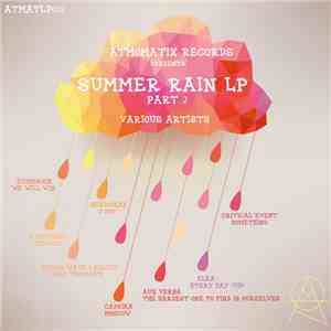 Various - Summer Rain LP Part 2 download flac mp3