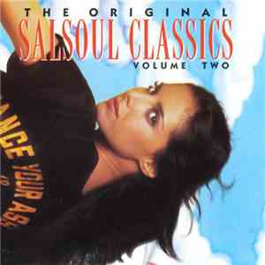 Various - The Original Salsoul Classics Volume Two download flac mp3