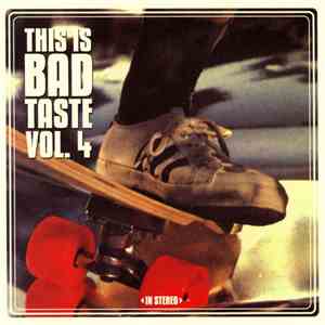 Various - This Is Bad Taste Vol. 4 download flac mp3