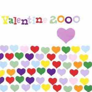 Various - Valentine 2000 download flac mp3