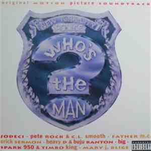 Various - Who's The Man? (Original Motion Picture Soundtrack) download flac mp3