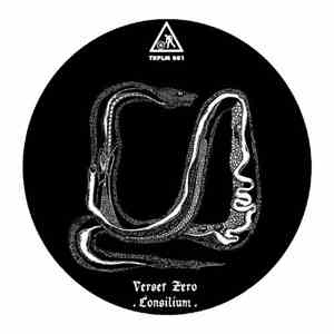 Verset Zero - Consilium download flac mp3