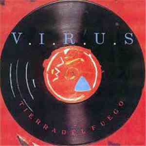 Virus  - Tierra Del Fuego download flac mp3