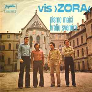 VIS "Zora" - Pismo Majci / Kralju Svemira download flac mp3
