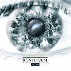 Vixen  - Kontinuum download flac mp3