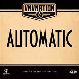 VNV Nation - Automatic download flac mp3