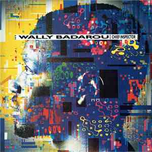 Wally Badarou - Chief Inspector download flac mp3