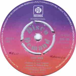 Wally Cox - This Man / I've Had Enough download flac mp3