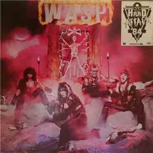 W.A.S.P. - W.A.S.P. download flac mp3