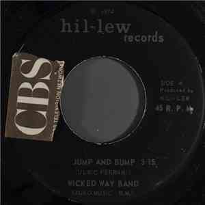 Wicked Way Band - Jump And Bump download flac mp3