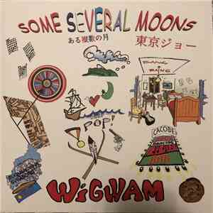 Wigwam  - Some Several Moons download flac mp3