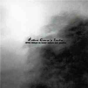 Within Dream's Realm - Seven Essays On Inner Nadirs and Zeniths download flac mp3