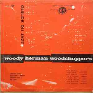 Woody Herman Woodchoppers - Woody Herman Woodchoppers download flac mp3