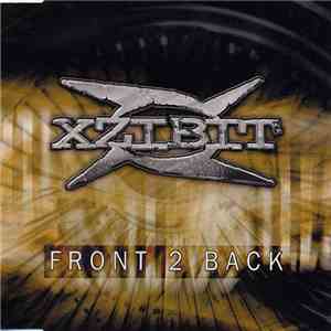 Xzibit - Front 2 Back download flac mp3