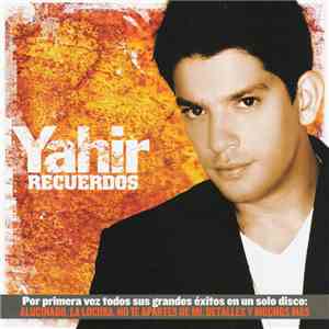 Yahir - Recuerdos download flac mp3