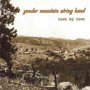 Yonder Mountain String Band - Town By Town download flac mp3