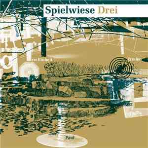 Young, Paul, Irmler, FM Einheit - Spielwiese Drei download flac mp3