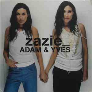 Zazie - Adam & Yves download flac mp3