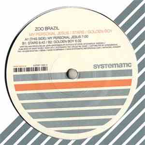 Zoo Brazil - My Personal Jesus download flac mp3