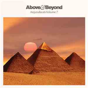 Above & Beyond - Anjunabeats Volume 7 download flac mp3