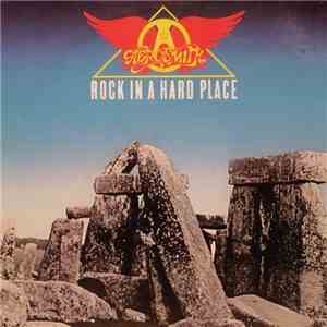 Aerosmith - Rock In A Hard Place flac mp3 download