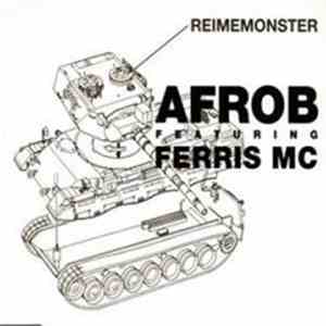 Afrob Featuring Ferris MC - Reimemonster download flac mp3