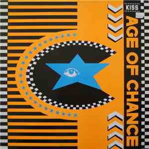 Age Of Chance - Kiss download flac mp3
