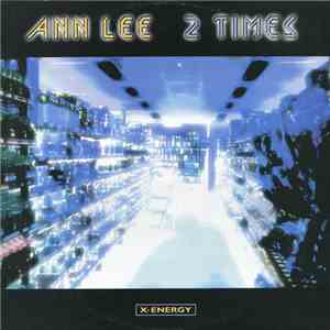 Ann Lee - 2 Times download flac mp3