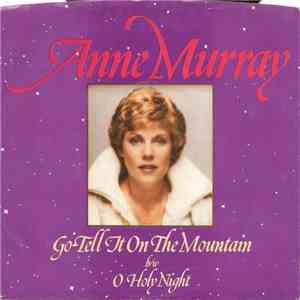 Anne Murray - Go Tell It On The Mountain download flac mp3