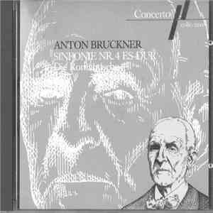 Anton Bruckner - Sinfonie Nr. 4 Es-Dur "Die Romantische" download flac mp3