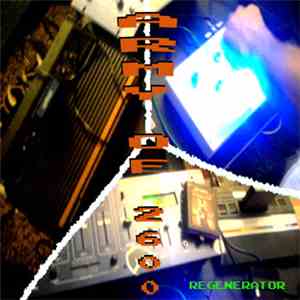 Army Of 2600 - Regenerator download flac mp3