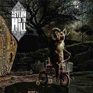 Asylum On The Hill - Passage To The Puzzle Factory download flac mp3