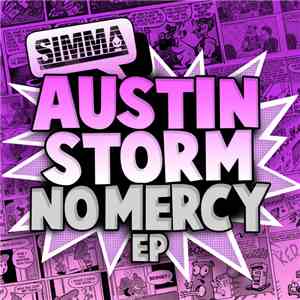 Austin Storm - No Mercy EP download flac mp3