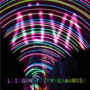 Aüva - Light Years download flac mp3
