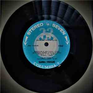 Barbra Streisand - Je M'Appelle Barbra download flac mp3