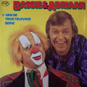 Bassie & Adriaan - Bassie & Adriaan download flac mp3