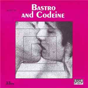 Bastro And Codeine - A L'ombre De Nous download flac mp3