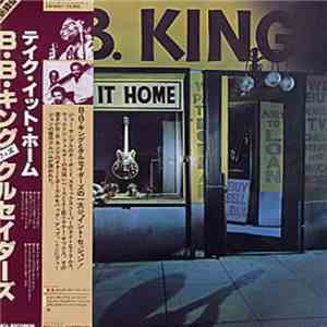B.B. King - Take It Home download flac mp3