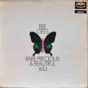 Bee Gees - Rare, Precious & Beautiful Vol. 3 download flac mp3