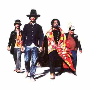 Ben Harper And The Innocent Criminals - Burn To Shine download flac mp3