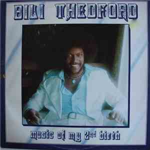 Bili Thedford - Music Of My Second Birth download flac mp3