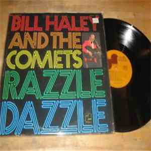 Bill Haley - Razzle Dazzle download flac mp3