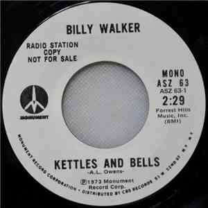 Billy Walker - Kettles And Bells download flac mp3