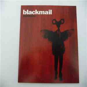 Blackmail  - Shshshame download flac mp3