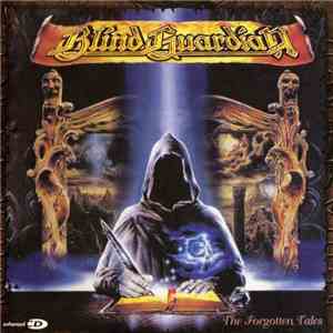Blind Guardian - The Forgotten Tales flac mp3 download