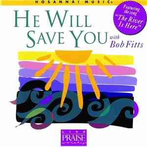 Bob Fitts - He Will Save You download flac mp3