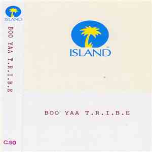 Boo-Yaa T.R.I.B.E. - Untitled download flac mp3